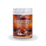 Maximalium Genesys Protein čokolada
