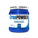Yamamoto Crea Powder kreatin monohidrat 500grama