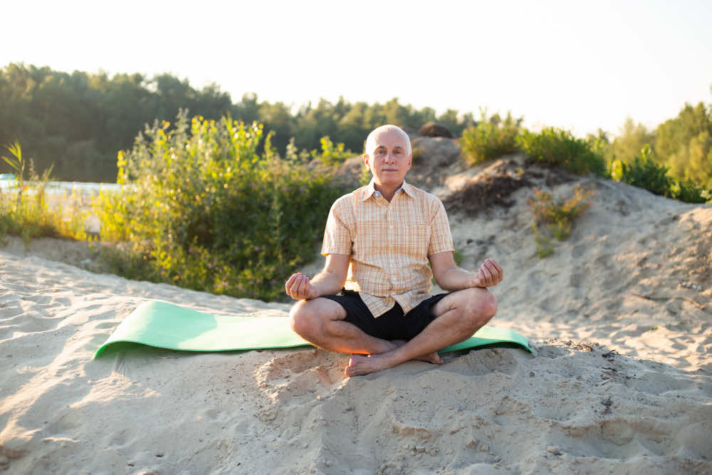 Prednosti joge za fizičko zdravlje