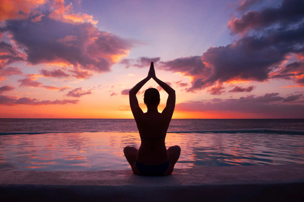 Prednosti joge za mentalno zdravlje