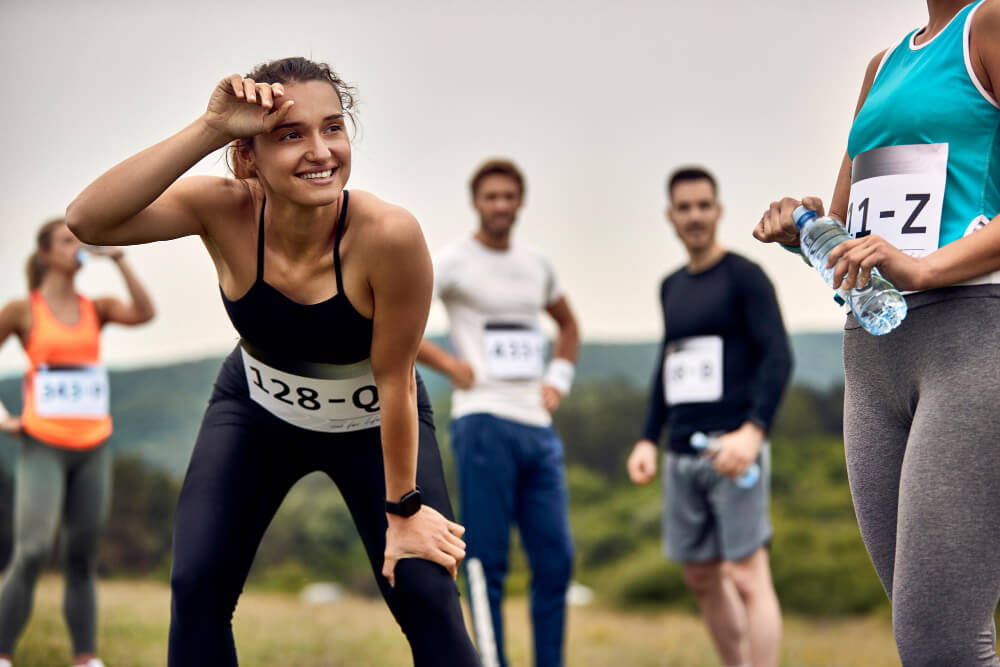 Ulazak u ultramaraton trčanje