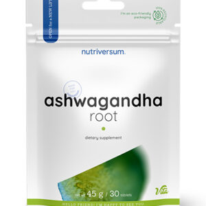 Ashwagandha Root - 60 tableta