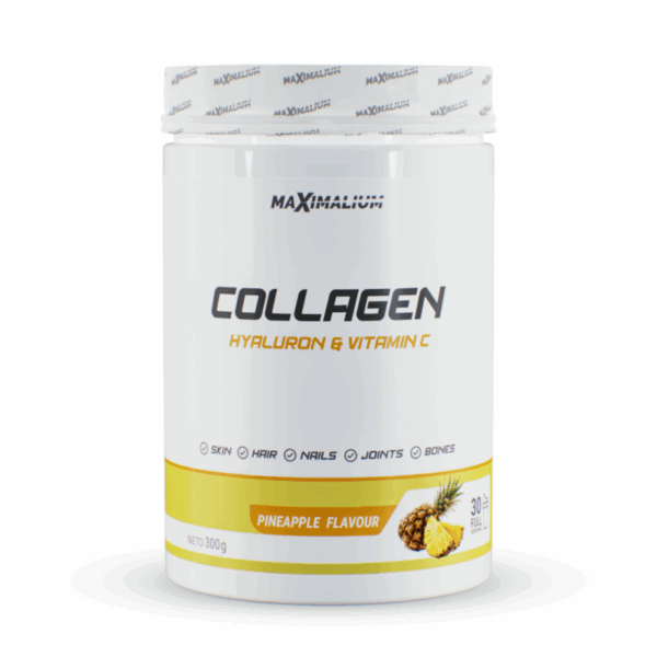 Collagen - Image 3