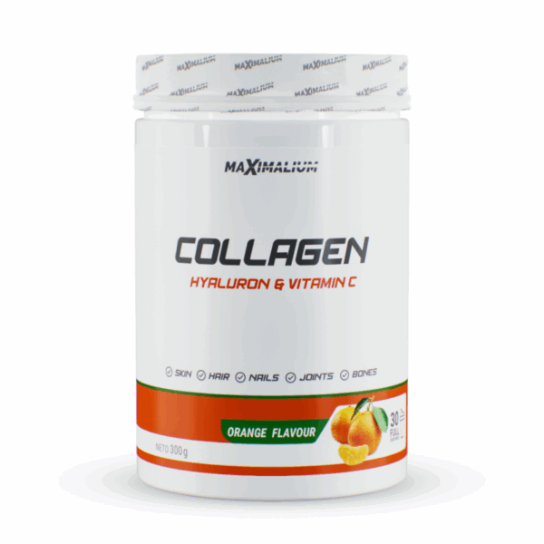 Collagen - Image 2