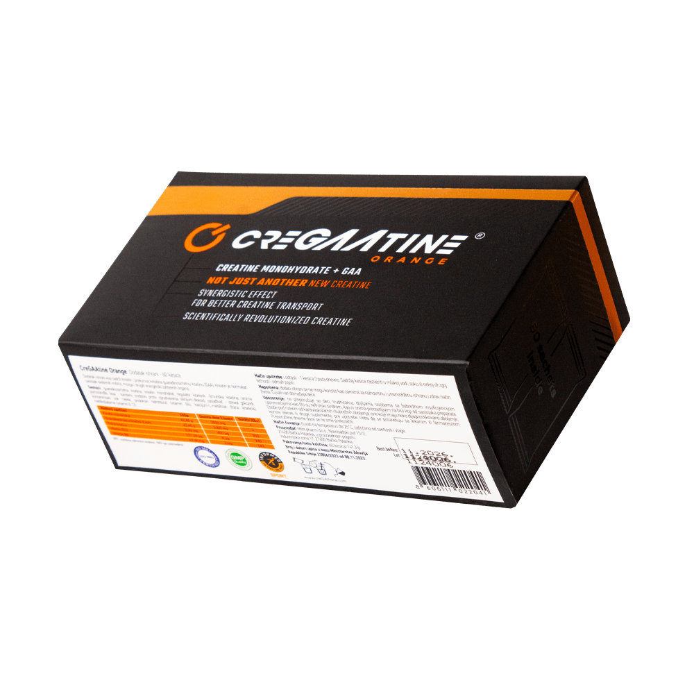 CREGAATINE - Slika 5