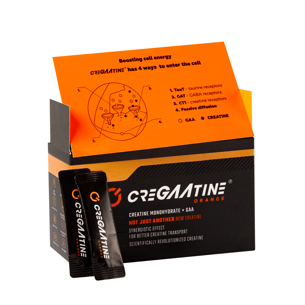 CREGAATINE - Slika 4