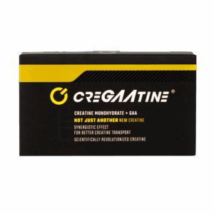 CREGAATINE