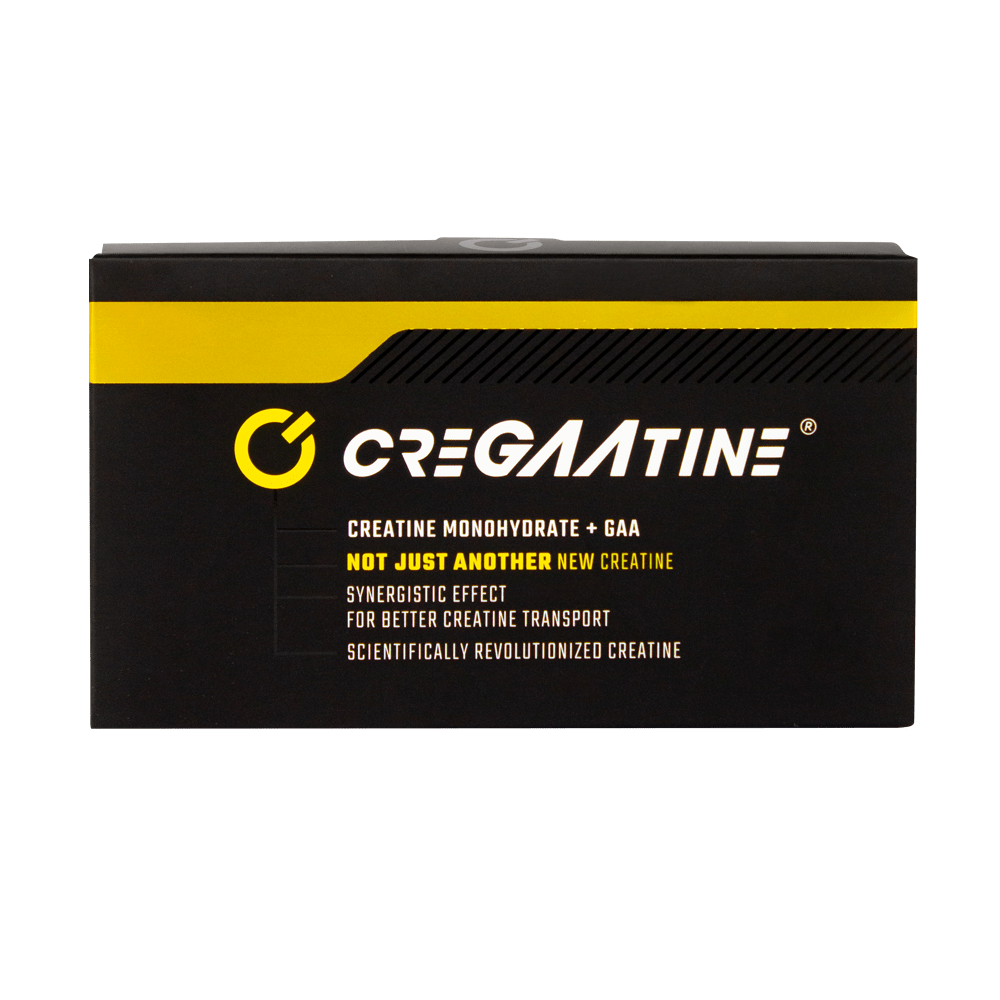 CREGAATINE