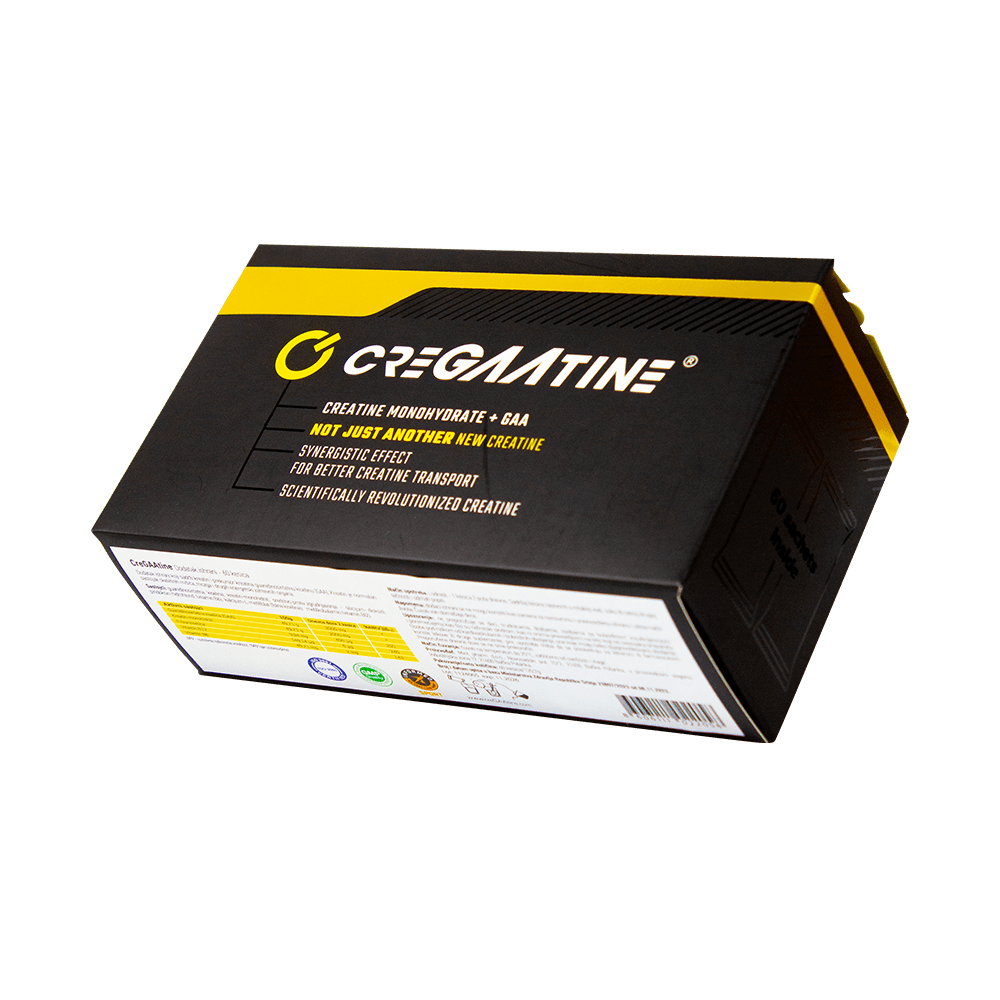 CREGAATINE - Slika 2