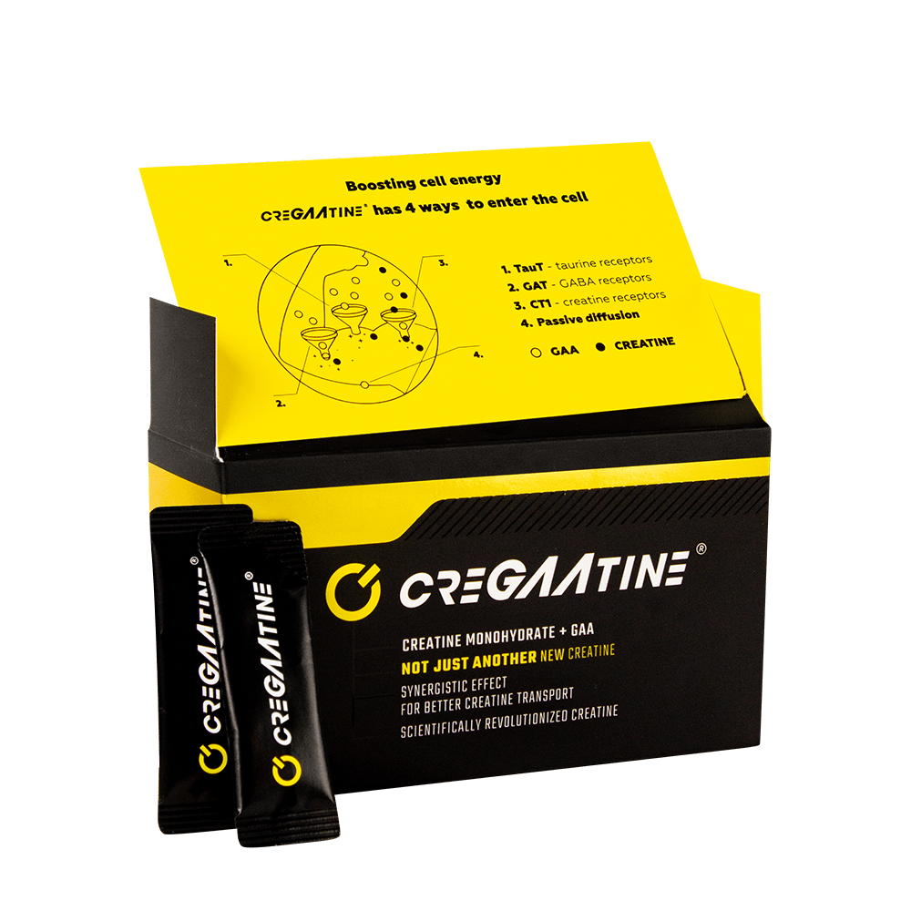 CREGAATINE - Slika 3