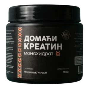 Domaći kreatin 300g